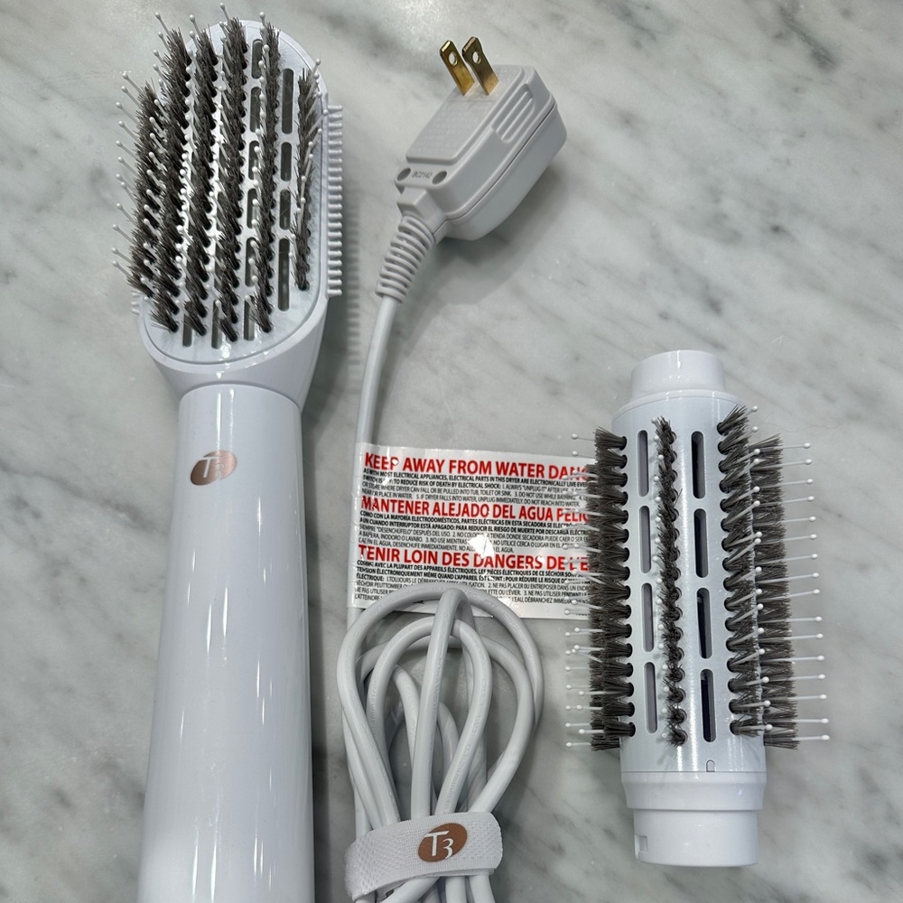 T3- AireBrush Duo